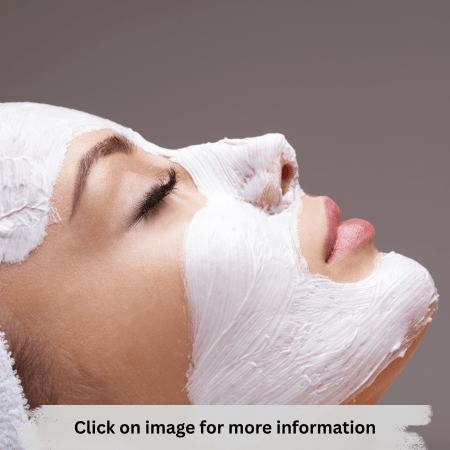 ADVANCED FACIALS PACKAGE