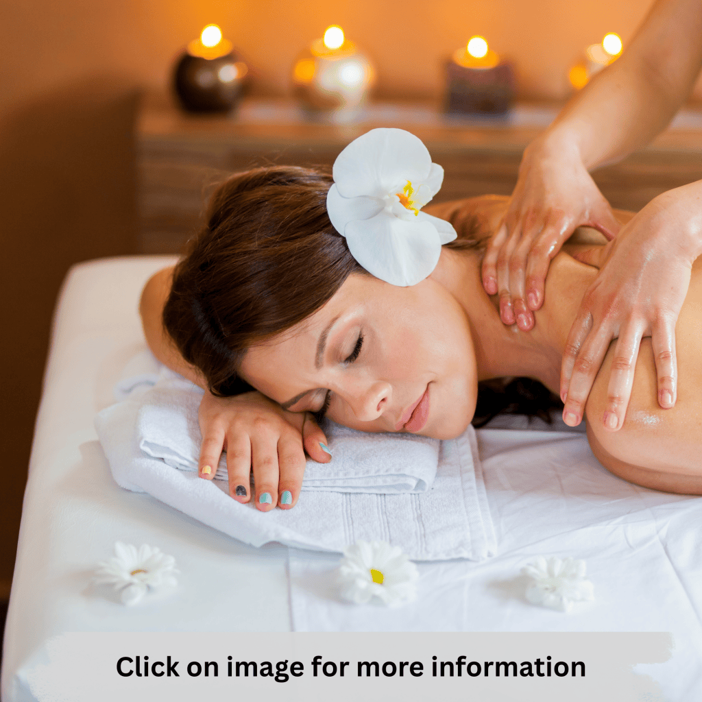 DEEP TISSUE MASSAGE COURSE