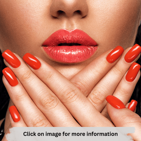 ADVANCED NAIL PACKAGE