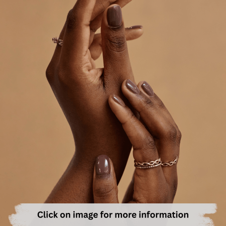 LEVEL 2 NVQ DIPLOMA IN NAIL SERVICES