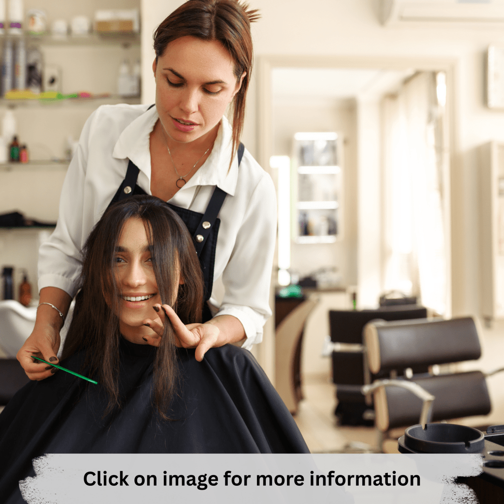 VTCT LEVEL 2 DIPLOMA FOR HAIR PROFESSIONALS:   APPRENTICESHIP