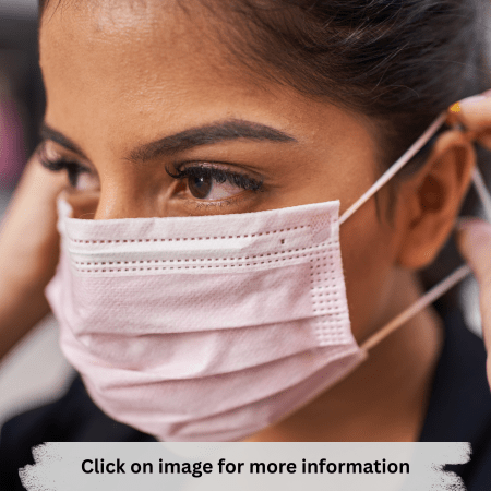 VTCT Level 2 Award in Infection Prevention (COVID-19) for Beauty Therapy and Nail Services