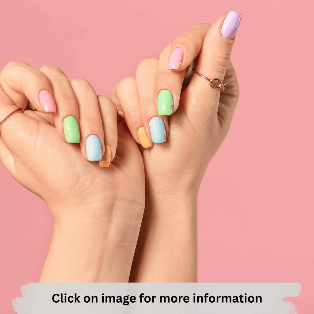 VTCT Level 2 NVQ Diploma in Nail Services