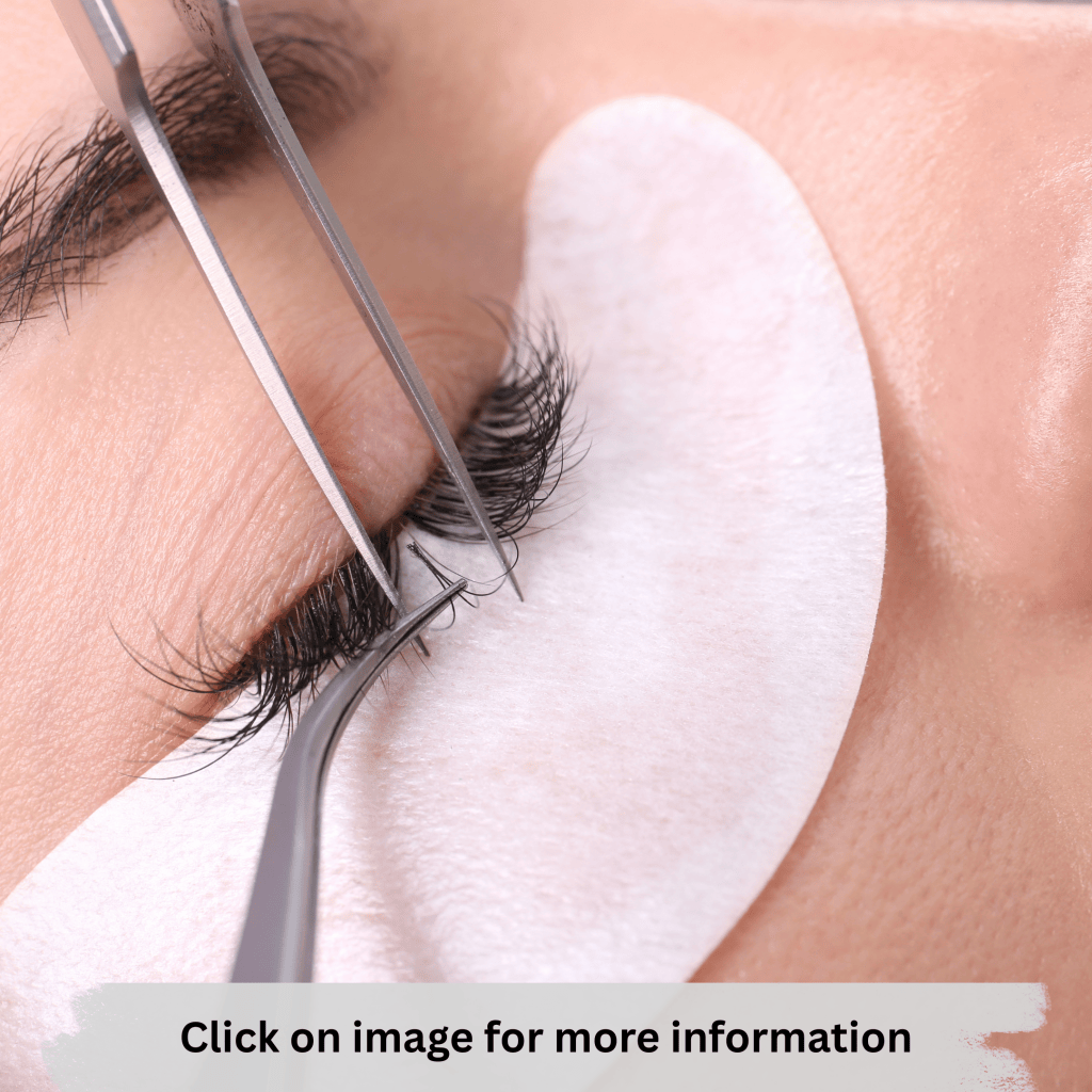 PARTY LASH COURSE