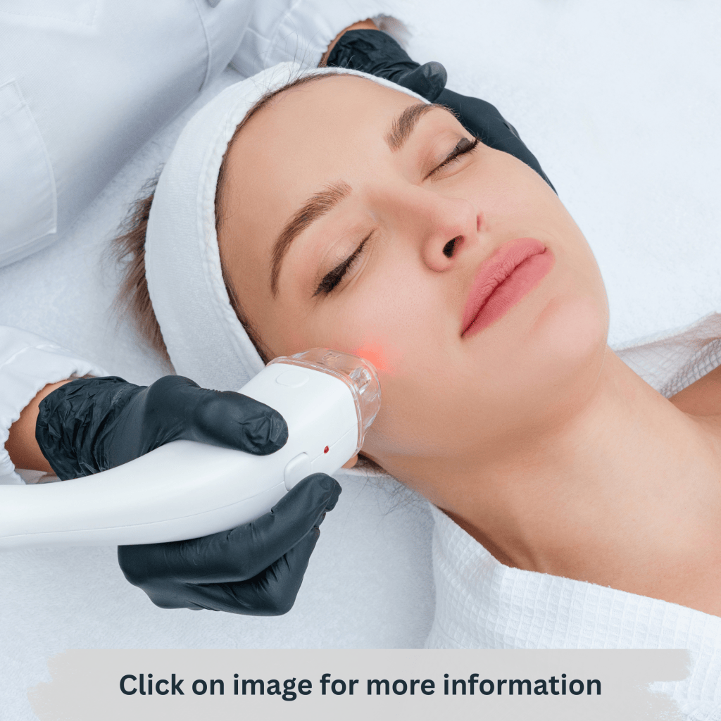 VTCT Level 4 Certificate in Laser and Intense Pulsed Light (IPL) Treatments
