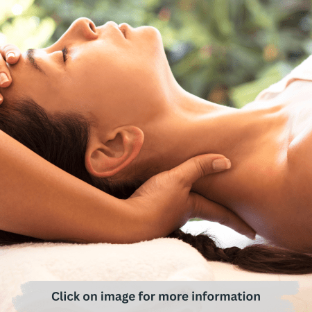 VTCT Level 3 NVQ Diploma in Beauty Therapy Massage