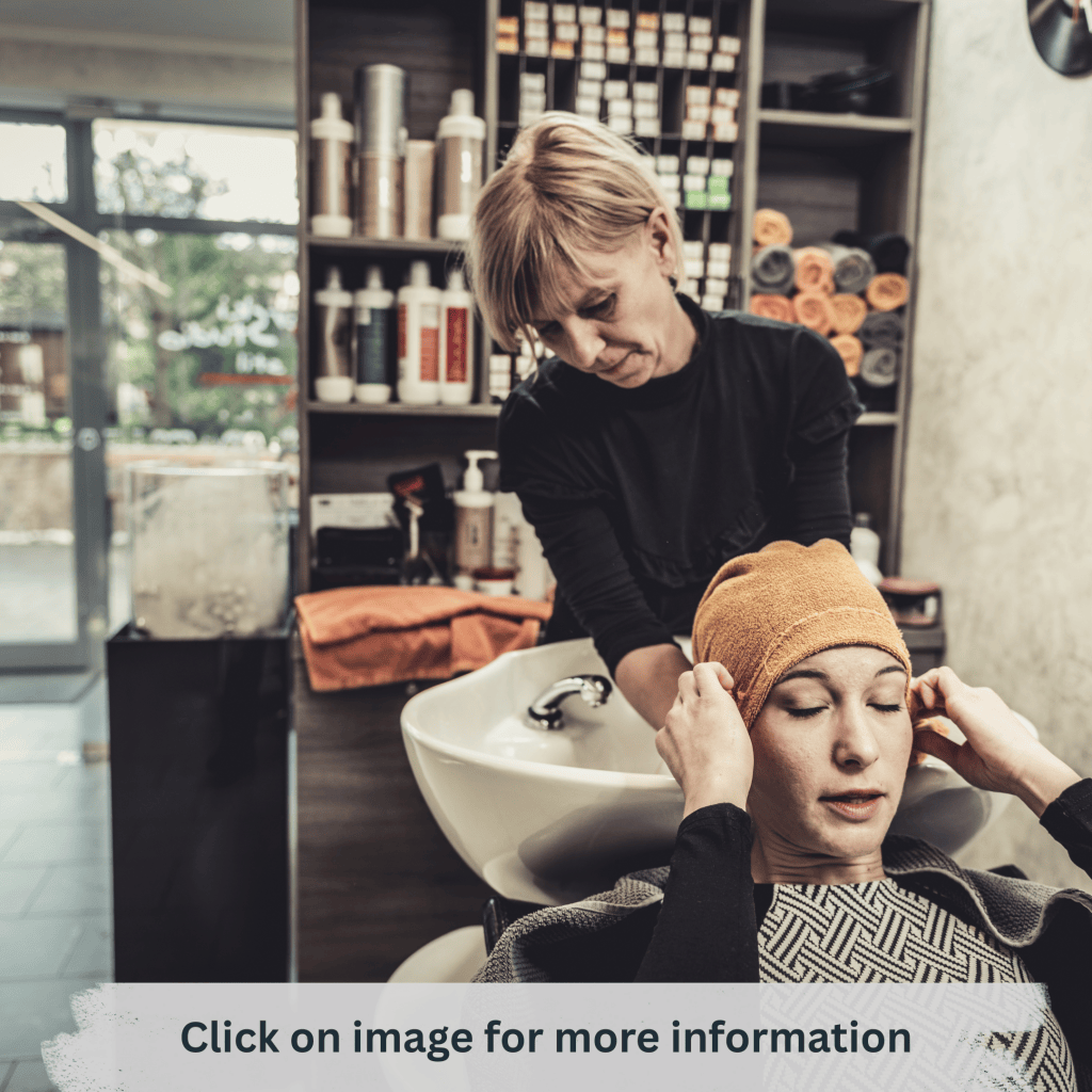 VTCT Level 3 NVQ Diploma in Hairdressing