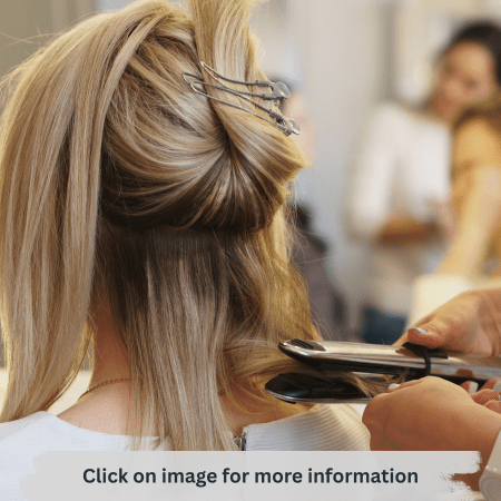 VTCT Level 2 NVQ Diploma in Hairdressing AH20147
