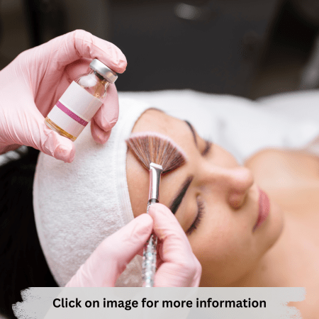 CHEMICAL PEEL COURSE