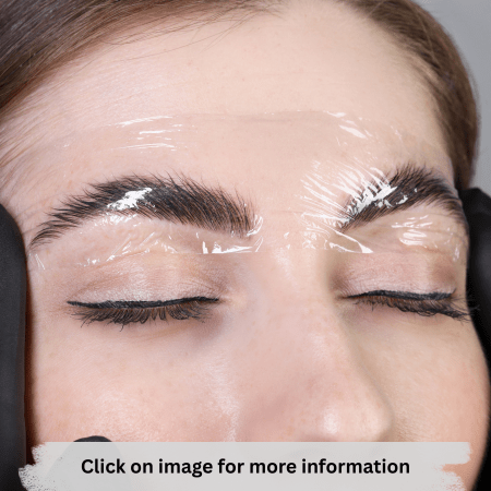BROW LAMINATION COURSE