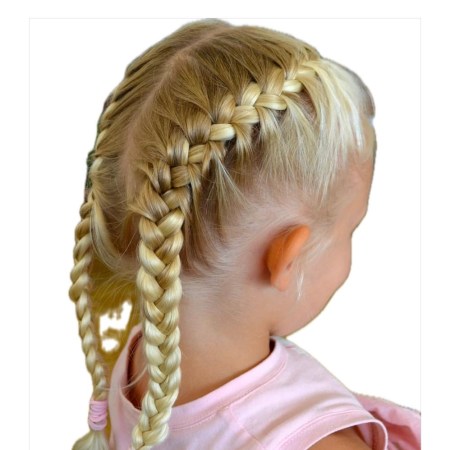 TINY HEADS TECHNIQUES COURSE