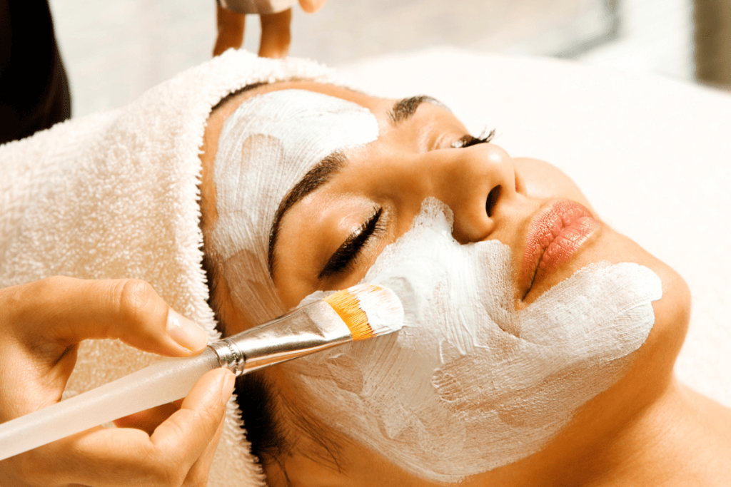 VTCT Level 4 Diploma in Advanced Beauty Therapy