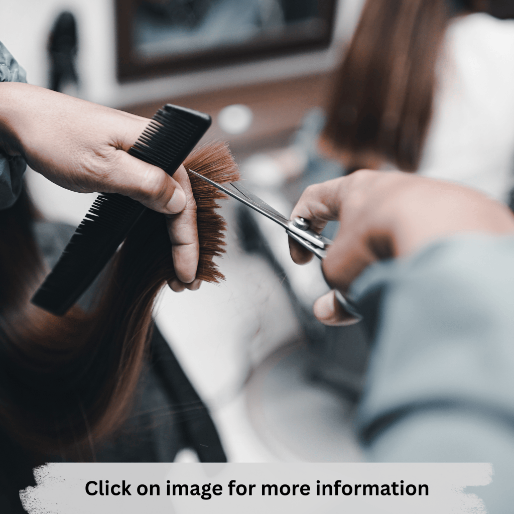 VTCT Level 3 Diploma in Womens Hairdressing