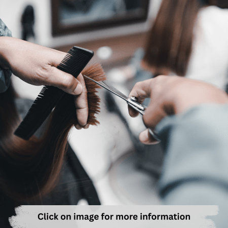 VTCT Level 3 Diploma in Womens Hairdressing