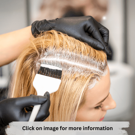 VTCT Level 2 NVQ Diploma in Hairdressing