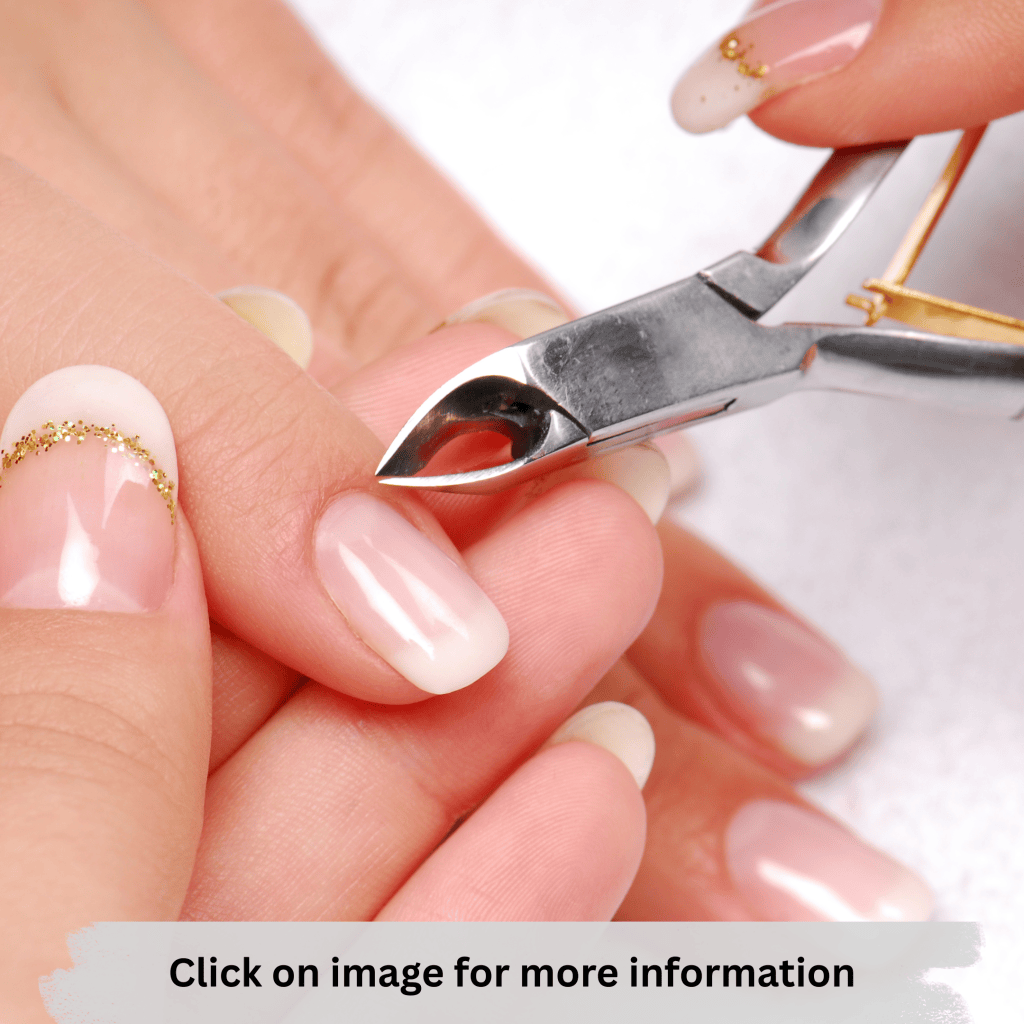 VTCT Level 2 NVQ in Nail Services