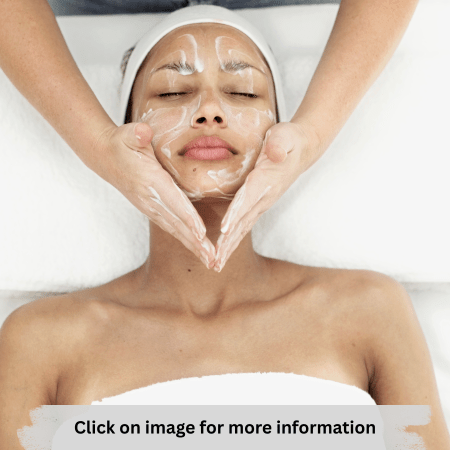 VTCT Level 3 NVQ Diploma in Beauty Therapy General