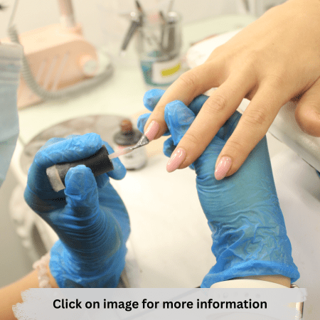 VTCT LEVEL 2 NVQ DIPLOMA IN BEAUTY GENERAL