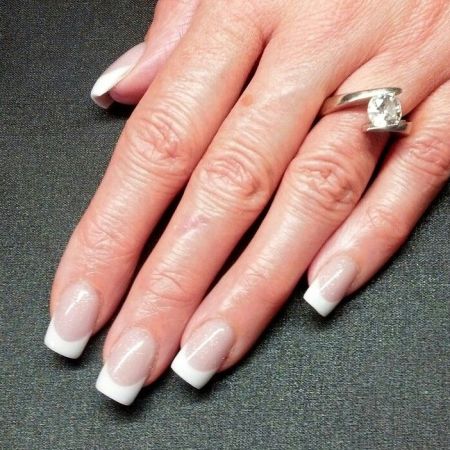 BUILDER GEL COURSE
