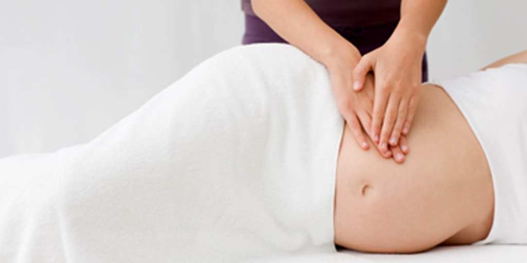 PREGNANCY MASSAGE COURSE