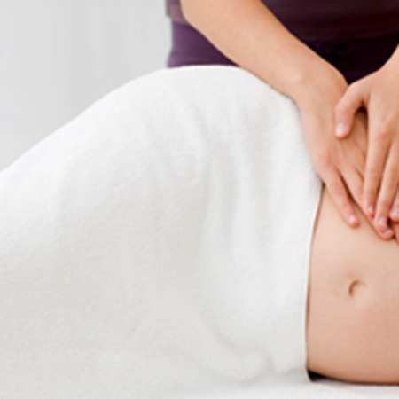 PREGNANCY MASSAGE COURSE